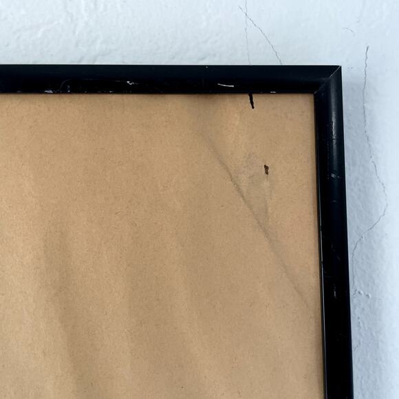 Vintage Original Nude Woman Charcoal Drawing 1969 - Picture 9 of 11